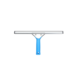 施達 三叉觸感型玻璃刮 黑色膠條 35cm 施達 三叉觸感型玻璃刮 黑色膠條 35cm